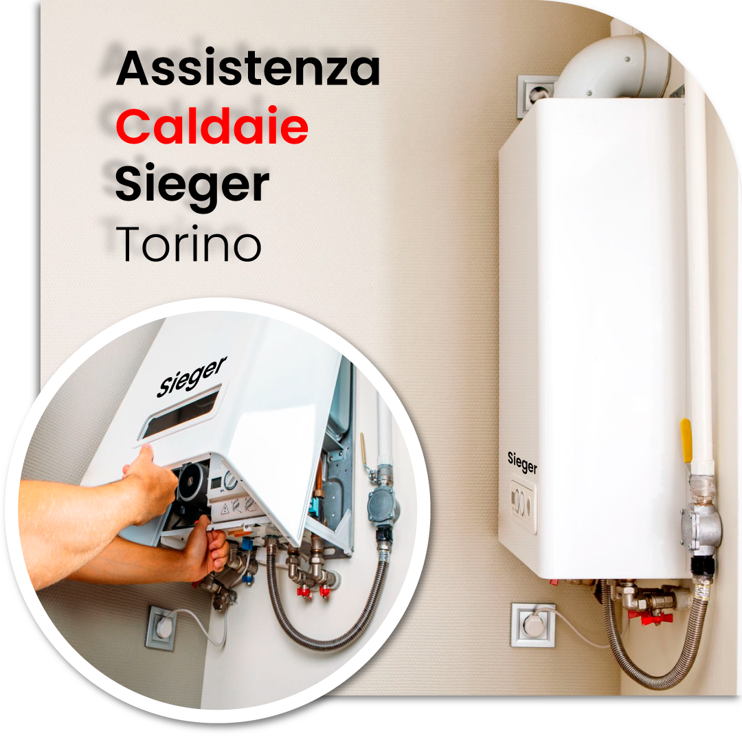 Assistenza caldaie Sieger Lingotto - riparazione manutenzione Assistenza caldaie Cieger Lingotto - riparazione manutenzione